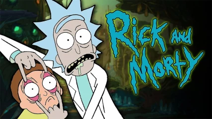 Μην ανησυχείτε, η παραγωγή του Rick and Morty είναι τόσο μπροστά που τώρα ετοιμάζουν την 7η σεζόν