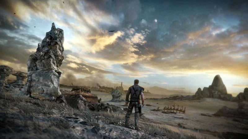 Παρακολουθήστε το Story trailer του Mad Max