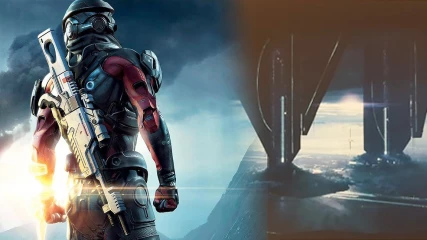 Μάλλον το νέο Mass Effect θα λαμβάνει χώρα στην Ανδρομέδα (ΕΙΚΟΝΕΣ)