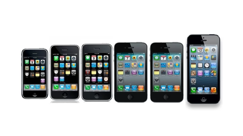 500 εκατομμύρια iPhone έχουν πωληθεί