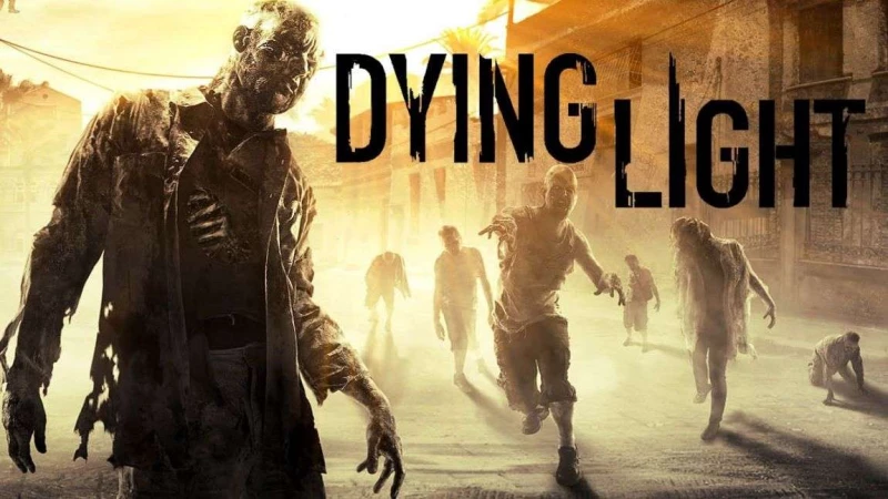 Διαθέσιμο το patch 1.06 για το Dying Light