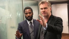 O Nolan αρνείται να αντιληφθεί τα παράπονα για τους ακαταλαβίστικους διαλόγους στις ταινίες του