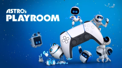 Astro's Playroom Review - Η απόλυτη πρώτη επαφή με το PS5
