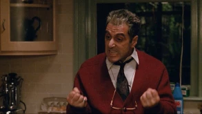 Πρώτη ματιά στο νέο "Cut" του The Godfather: Part 3 από τον Francis Ford Coppola (ΒΙΝΤΕΟ)