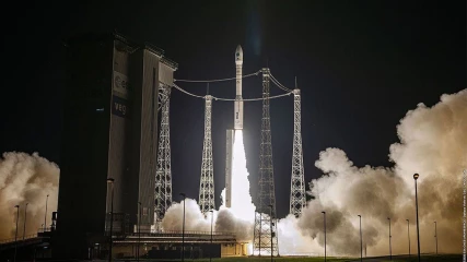 Δύο δορυφόροι καταστράφηκαν στην αποτυχημένη εκτόξευση της Arianespace