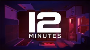 Το ιδιαίτερο indie Twelve Minutes μάλλον χάνει το 2020