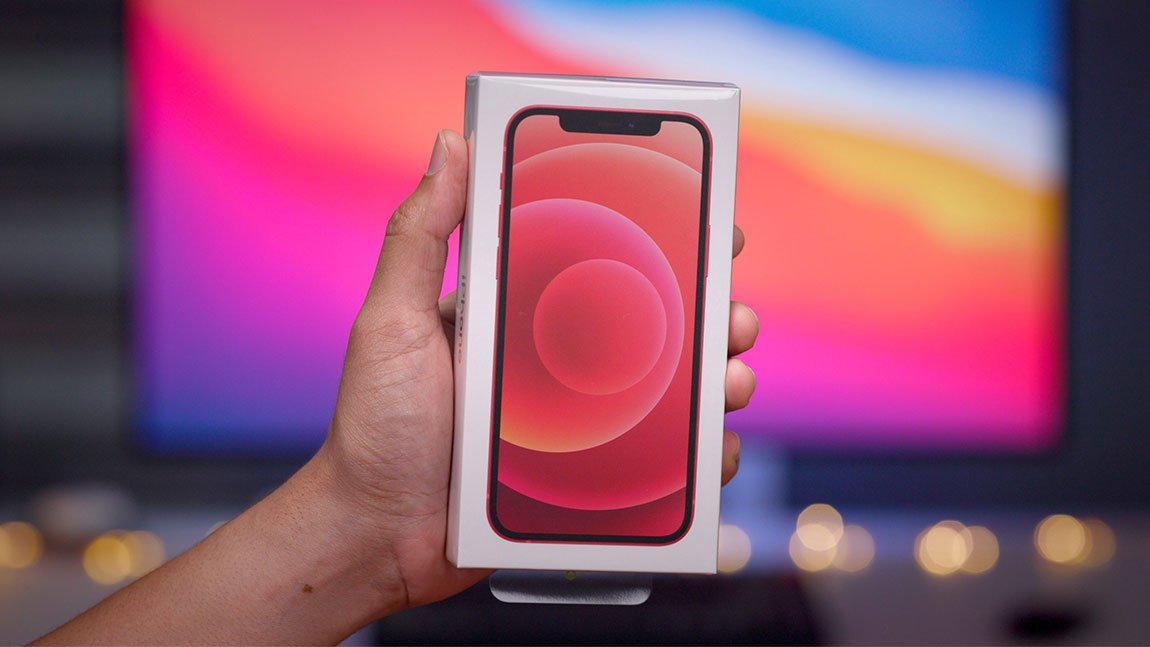Μερικά iPhone 12 εμφανίζουν προβλήματα οθόνης (ΕΙΚΟΝΕΣ+ΒΙΝΤΕΟ)