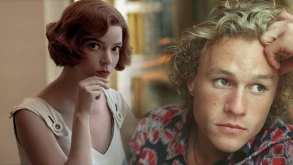 Το The Queen's Gambit και η άγνωστη σύνδεσή του με τον Heath Ledger