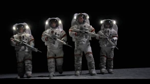 Η 2η σεζόν του For All Mankind του Apple TV+ απέκτησε ημερομηνία πρεμιέρας