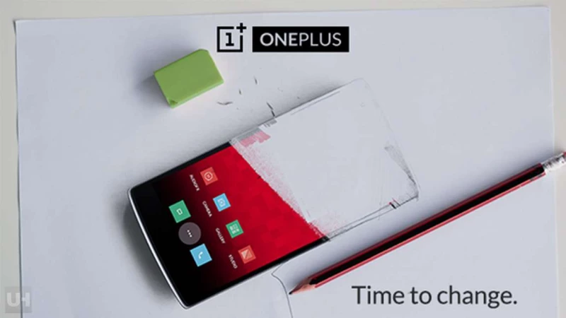 Η OnePlus έχει ανακοίνωση για την 1η Ιουνίου