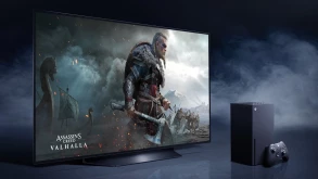Νέα συνεργασία μεταξύ LG OLED τηλεοράσεων και Xbox - Μέσα και η Ελλάδα