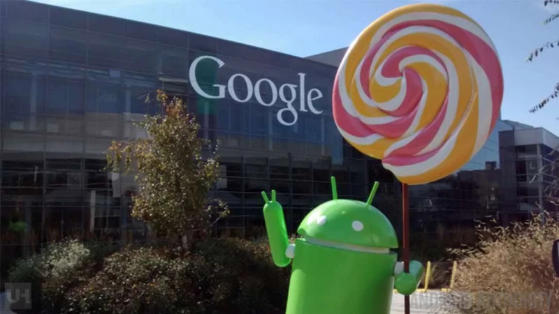 Μέσα σε αυτή τη χρονιά το Android M