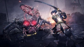 Νέα ματιά στην PlayStation 5 έκδοση του Nioh (BINTEO)