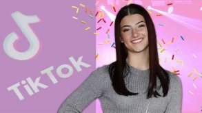 Η Charlie D'Amelio σπάει ρεκόρ με 100 εκατομμύρια followers στο TikTok