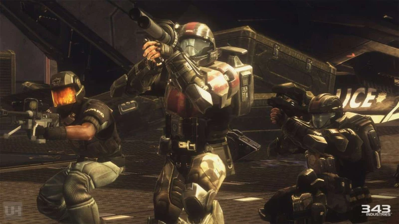 Η ημερομηνία κυκλοφορίας του Halo 3: ODST στο Xbox One