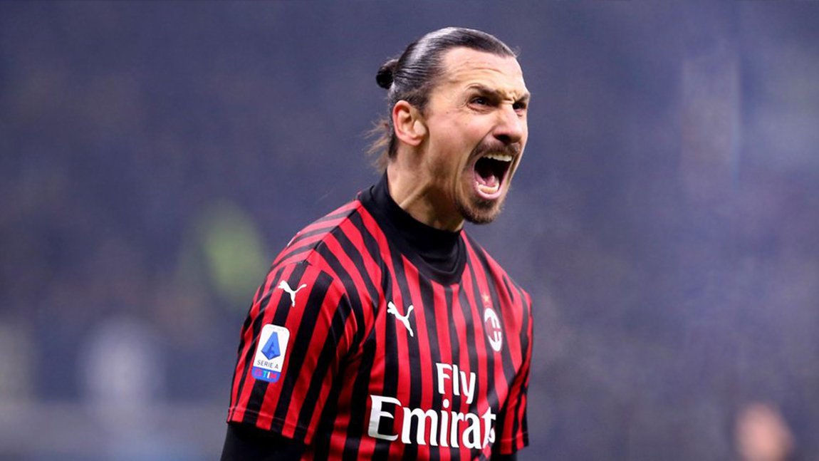 Ibrahimovic: "Ποιός έδωσε στην ΕΑ την άδεια να χρησιμοποιεί το όνομά μου στο FIFA 21;"