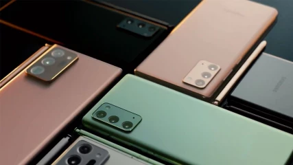 Χωρίς Galaxy Note η Samsung το 2021;