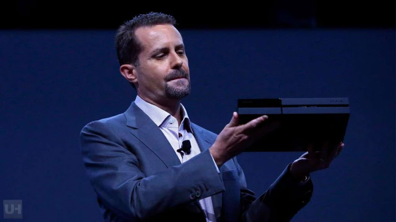 Η Ευρώπη είναι η πιο δυνατή αγορά του PS4