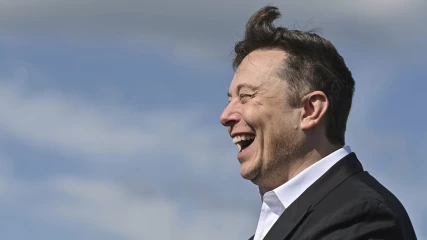 Ο Elon Musk έγινε ο δεύτερος πλουσιότερος άνθρωπος στη Γη