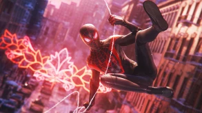 Το Spider-Man: Miles Morales είναι ο καλύτερος σε πωλήσεις launch τίτλος του PS5