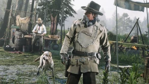 Το Red Dead Online θα κυκλοφορεί ξεχωριστά από τον Δεκέμβριο