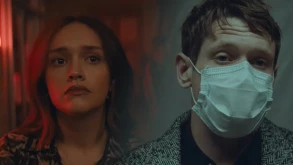 Το trailer του Little Fish ξεδιπλώνει έναν έρωτα εν μέσω μιας πανδημίας
