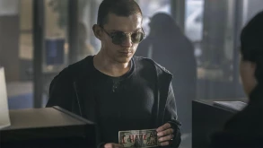 Ένας αγνώριστος Tom Holland στο "Cherry" των αδερφών Russo βυθίζεται στον υπόκοσμο (ΕΙΚΟΝΕΣ)
