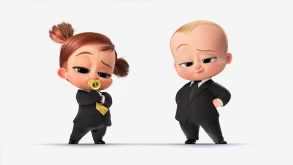 Τo trailer του The Boss Baby 2 αποκαλύπτει ένα νέο μέλος στην οικογενειακή επιχείρηση
