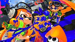 Splatoon - Review