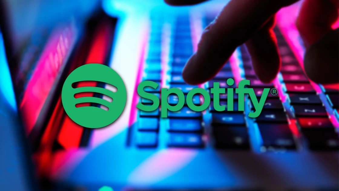 Κενό ασφαλείας στο Spotify ύστερα από διαρροή δεδομένων σε thirdparty