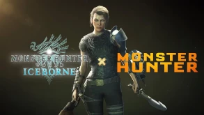 Το παιχνίδι και η ταινία του Monster Hunter γίνονται ένα λόγω της Milla Jovovich
