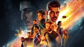 Το The Expanse θα πει "αντίο" με την 6η και τελευταία σεζόν 