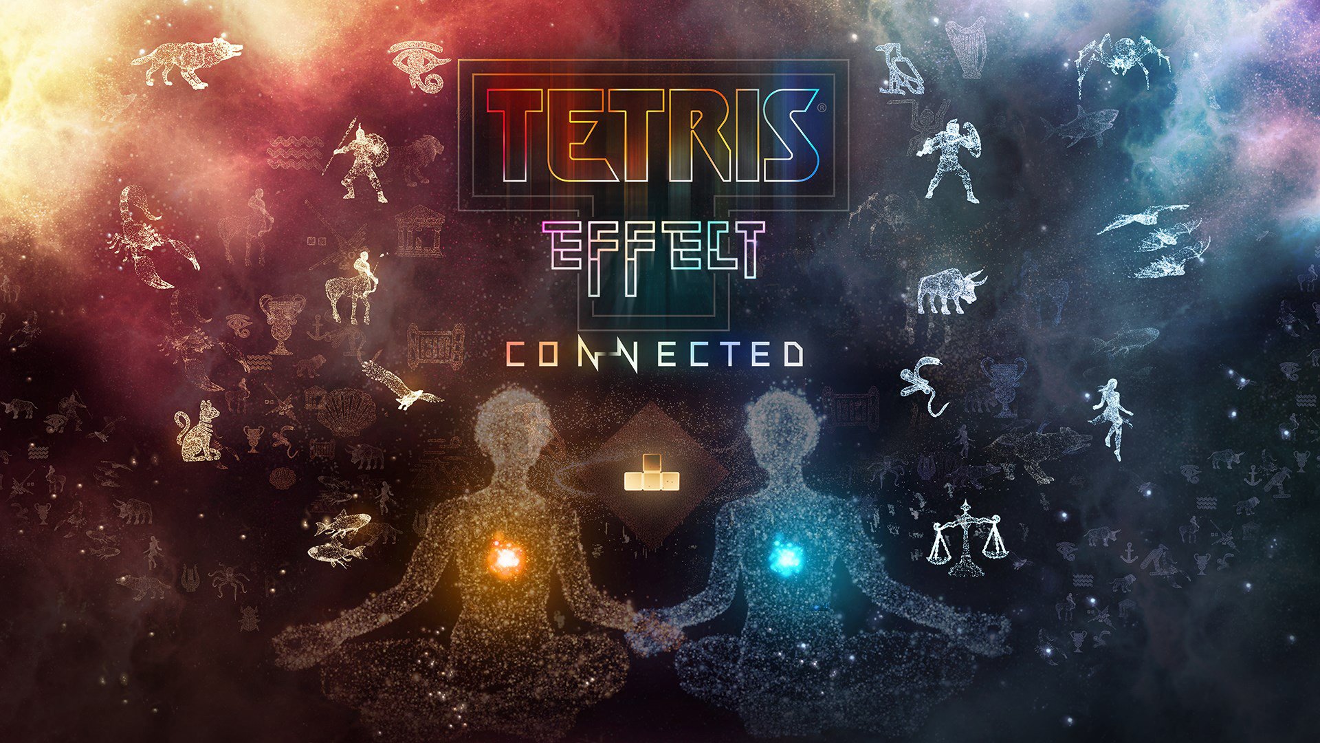 Tetris Effect: Connected Review - Το απόλυτο «rave» πάρτι των '90s;