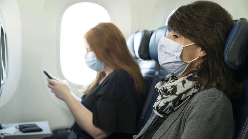 Covid-19: Θα ταξιδεύουμε με ψηφιακό Travel Pass στα τηλέφωνά μας