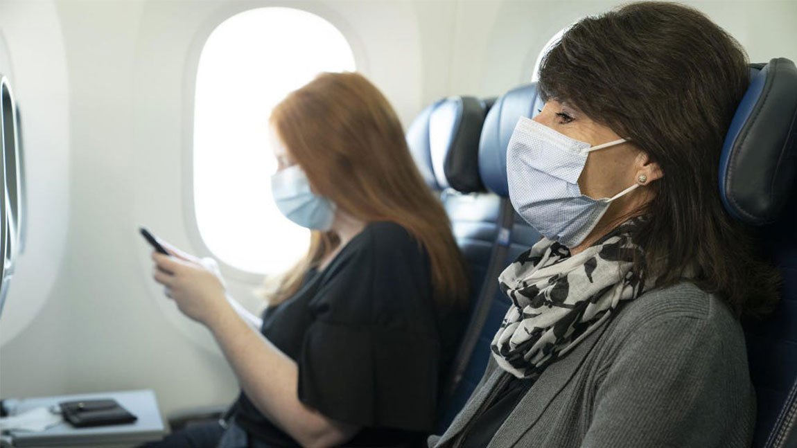 Covid-19: Θα ταξιδεύουμε με ψηφιακό Travel Pass στα τηλέφωνά μας