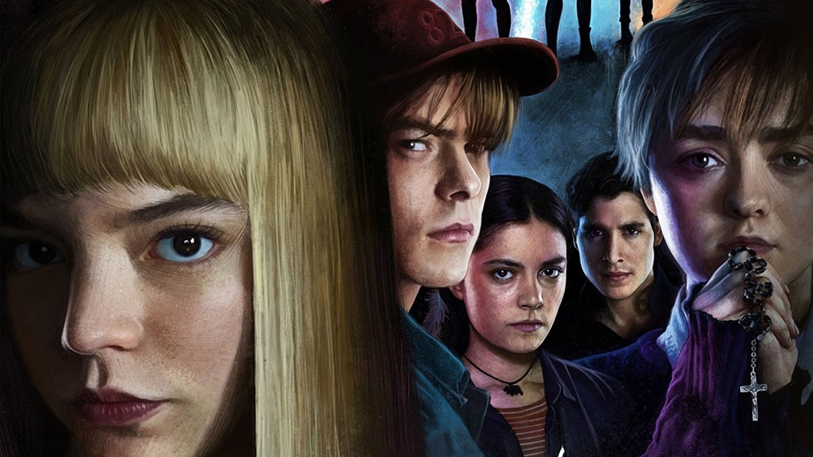 Τι και αν πάτωσε στους κινηματογράφους, το The New Mutants σαρώνει στις VOD υπηρεσίες