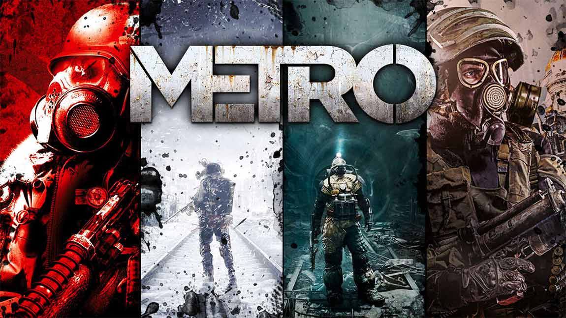 Στα σκαριά ένα multiplayer Metro; H 4A Games ανοίγει τα χαρτιά της