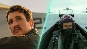 "Δεν υπάρχει ίχνος green screen" στο Top Gun 2