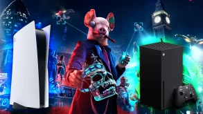 Σχεδόν ολόιδιο το Watch Dogs Legion στα PS5 και Xbox Series X