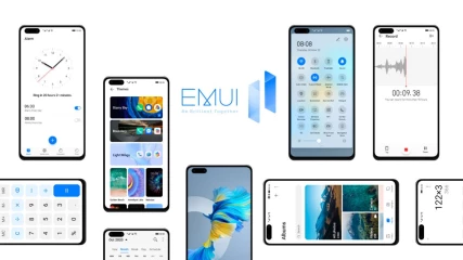 Huawei: Ποιά κινητά και πότε θα λάβουν το EMUI 11