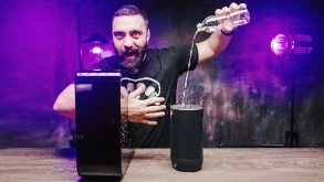 Sonos soundbar review - Τους τρόμαξαν για λίγο τα "μαγικά" μου...