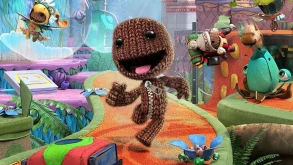 Sackboy: A Big Adventure Review - Πολύ καλύτερο από spin-off!
