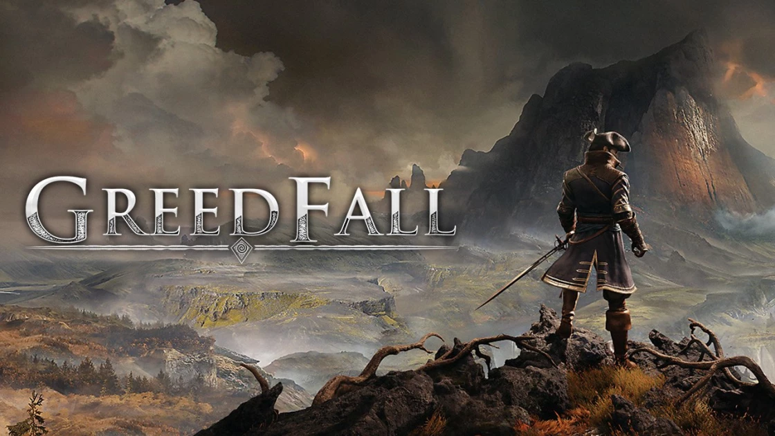 Το RPG "GreedFall" έρχεται στα PS5 και Xbox Series X | S
