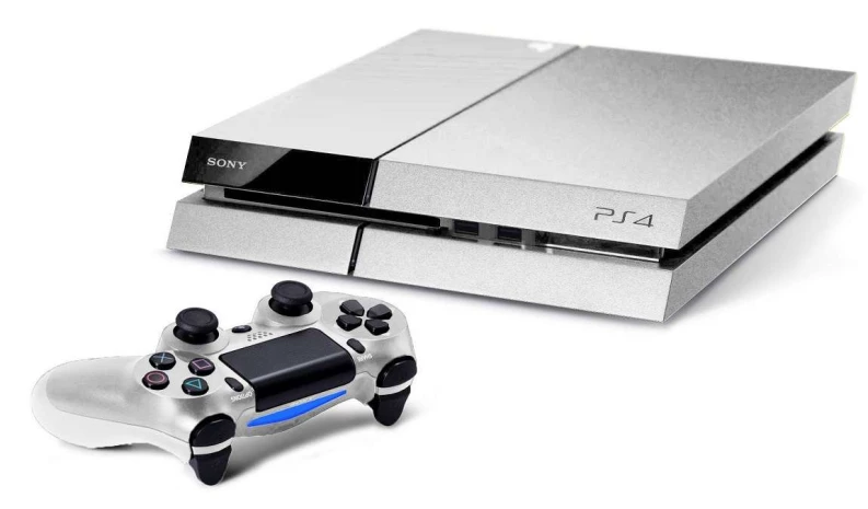O Andrew House μιλά για τα exclusives του PS4