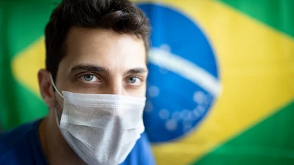 Διέρρευσαν τα δεδομένα 16 εκατομμυρίων Βραζιλιάνων ασθενών COVID-19