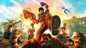 Η People Can Fly των Bulletstorm και Gears of War Judgment εργάζεται σε δύο ΑΑΑ τίτλους