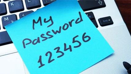 Τα χειρότερα passwords του 2020