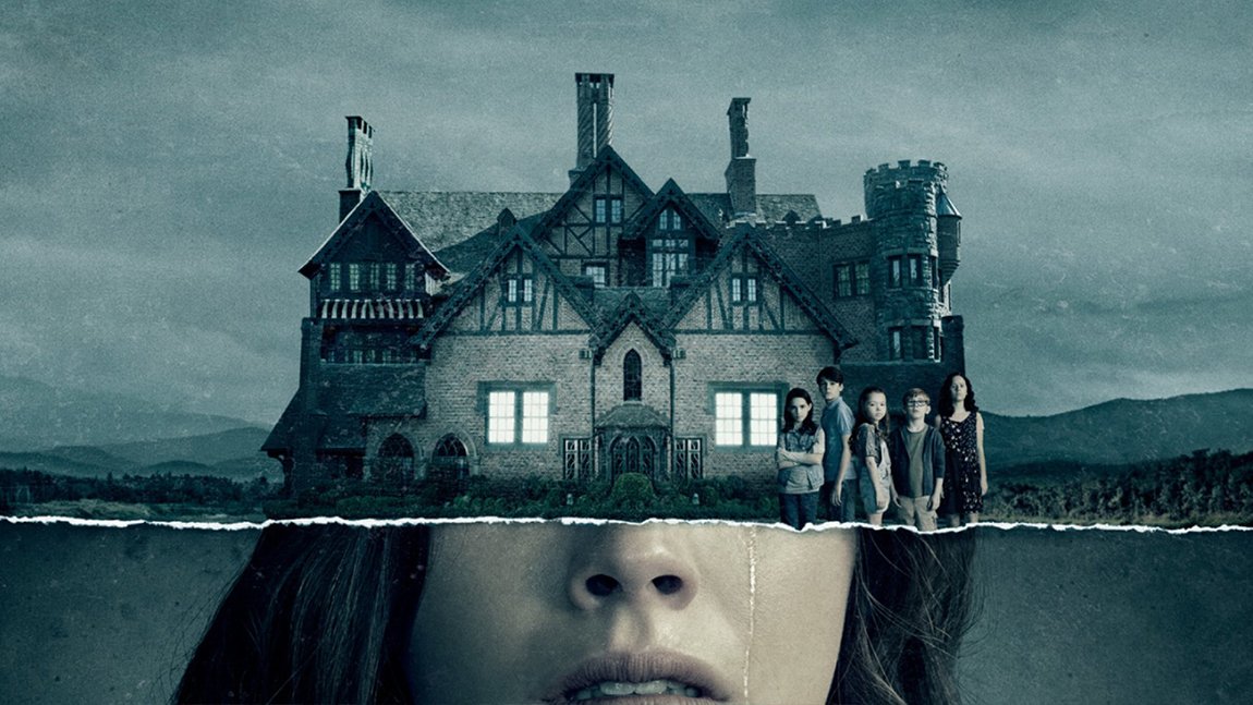 Το The Haunting of Hill House κρύβει κάποια μυστικά που ίσως να μη ξέρατε