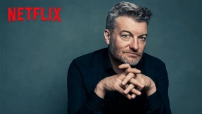 Ο δημιουργός του Black Mirror ετοιμάζει ντοκιμαντέρ-παρωδία του 2020 για το Netflix