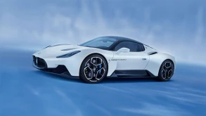 Η Maserati θέλει μόνο υβριδικά ή πλήρως ηλεκτρικά μέσα στα επόμενα πέντε χρόνια